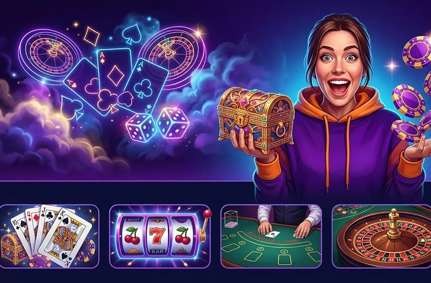 One Casino